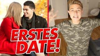 NO GOS beim ersten Date! Für Mädchen & Jungs!