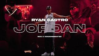 Ryan Castro - JORDAN  (Video Oficial)