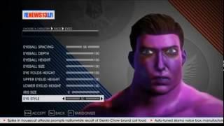 Saints Row IV #2 Смешное Создание Персонажа Приколы Alex и Brain №267 Нарезка Лучших Фраз