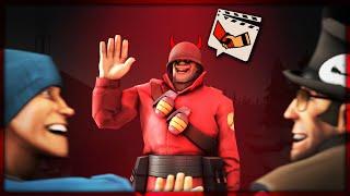 TF2: Do NOT Highfive This Guy...