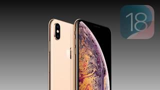 iPhone XS и iOS 18 - всё плохо?