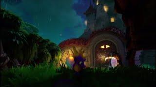 Spyro u ok?