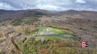 Small nook of Western Mass. has a unique story