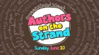 Authors on the Strand - CityLibraries Townsville