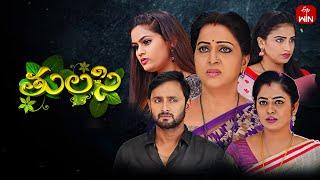 Thulasi | 6th November 2024 | Full Episode 259 | ETV Plus