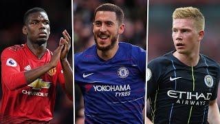 EVERY Big 6 PL Match season (2018/2019)