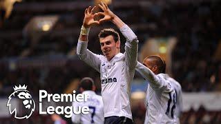 My Season: Gareth Bale dominates Premier League in final Tottenham season | NBC Sports