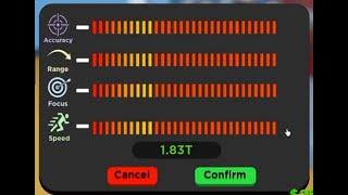 max stats in dunking simulator