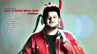 Best of Bishal Misra 2025|Jukebox|Slowed and Reverb Song's #lofi #vishalmishra