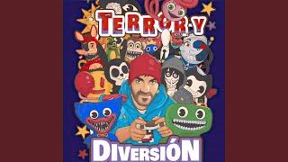 Terror & Diversión