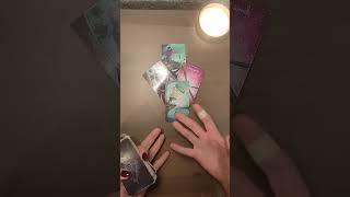 Срочное послание от МУЖЧИНЫ ️ #tarotube #tarot #таро #раскладтаро #любовники #гадание #гаданиетаро