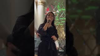 Динара Магамедова - Сердце горит #свадьба