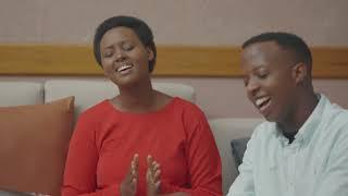 YES'AVUKIYE I BETELEHEM - PAPI CLEVER & DORCAS ft MERCI PIANIST : MORNING WORSHIP EP 120