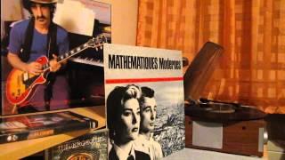 Mathématiques Modernes -- Athletical Mystery