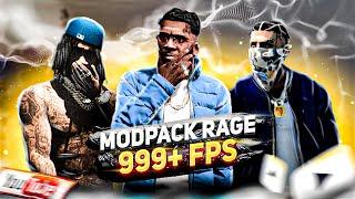 RageMP - GTA 5 MODPACK by HOONER [ FPS BOOST + 999]