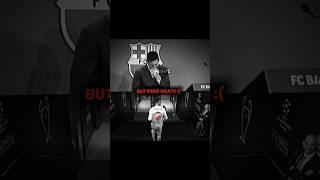 They deserve more than a farewell  #shorts #viralvideo #funny #trending #football