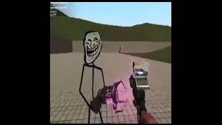 21 Troll Face Gmod Meme