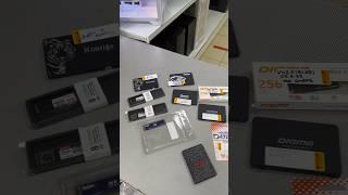 Какие SSD покупать не надо