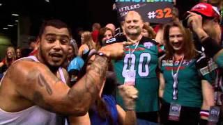 Arena Football Nation: ArenaBowl XXIV
