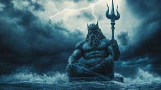 916 HZ, Supreme Power of Poseidon - Tearing through the darkness - Arousing the greatest power