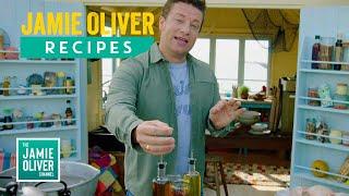 10 Jamie Oliver Recipes To Try This Week At Home