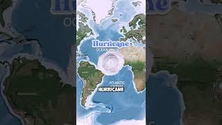  Hurricane, Typhoon or Cyclone? The Truth Will Shock You!