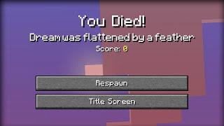 Every Death Message in Minecraft