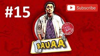 BAUAA Pranks Top 10 Bauaa Ki Comedy  part 15  Bauaa Pranks nandkishorebairagi 1920x1080p