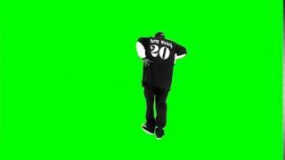 MLG Green Screen   Snoop Dogg Dance