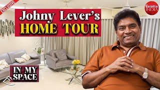 Inside Johny Lever's simple and sweet Mumbai HOME | Jamie Lever | House Tour | In My Space Ep 4