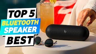 Top 5 Best Bluetooth Speaker 2025 | Best Wireless Speaker