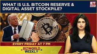 What Is US Bitcoin Reserve & Digital Asset Stockpile: How Does It Work & Should You Buy Bitcoin Now?