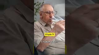 Mide Yanmasına Ne İyi Gelir  #ibrahimsaraçoğlu #faydatv #şifalıbitkiler #mide