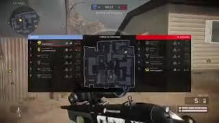 Warface funny moments "lagface" 