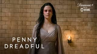 Penny Dreadful | Top 10 Vanessa Ives Moments | SHOWTIME