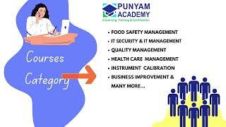 Skill Upgradation - Online Courses By Punyam Academy.