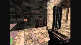 Return to Castle Wolfenstein - Castle Keep