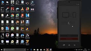 How to import any files from PC to Android phone