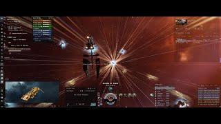 Eve Online: Forty Winks shows us a Micro Jump Field Generator in "in the Blink of an Eye".