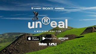 One Shot: Brandon Semenuk's unReal Segment