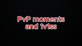 pvp moments and 1v1ss  Dynast.io