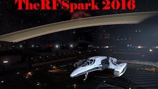 TheRFSpark 2016