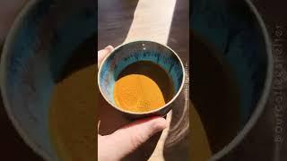 Latte Art! ️