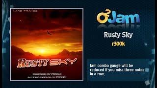 O2Jam OST - Rusty Sky