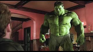 Hulk 2003 Transformations Remastered 4K