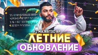 ЛЕТНИЙ ИВЕНТ В GTA 5 RP! MAJESTIC RP! РАЗДЕВАЛКИ, СТАТУС БАР, ИВЕНТ, УГОНКИ, ОПИСАНИЕ ПРЕДМЕТОВ!