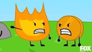 BFDI On FOX September 14th, 2004 (RARE)