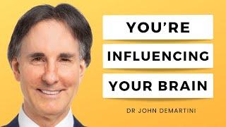 Is Your Brain Evolving? | Dr John Demartini