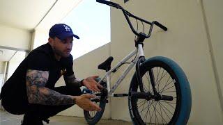 ALFREDO MANCUSO BIKE CHECK 2020!