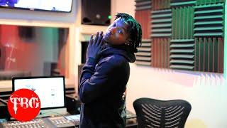 Mook TBG Talks Troubles w/the Music Industry, Instagram, Speaker Knockerz, Not Clout Chasing & More